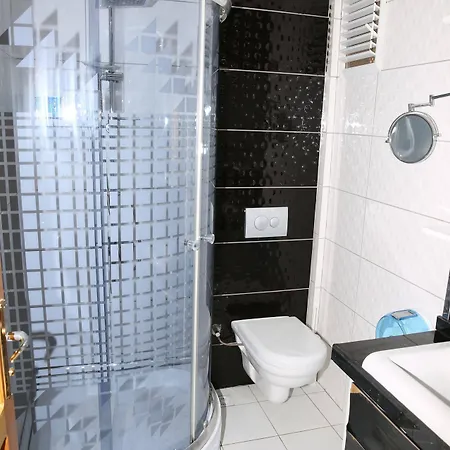 Hotel Sinemis Adrasan
