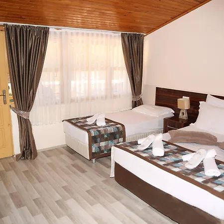 Sinemis Hotel Adrasan